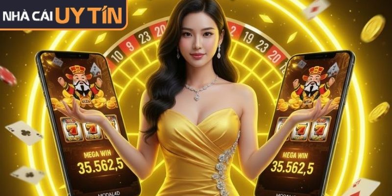 Đăng Ký Tài Khoản Nhà Cái - Hướng Dẫn 4 Bước Chuẩn Nhất 2 Đăng ký tài khoản nhà cái qua các bước kiểm định hồ sơ
