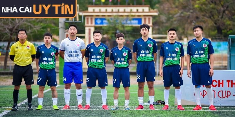 Dự Đoán Tỷ Số Chính Xác - Chinh Phục Con Số Vàng 3 Nhận định cẩn thận hệ thống phòng ngự