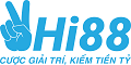 Nhà Cái Uy Tín - Top 10 Sân Chơi Ăn Khách Nhất Năm 2026 10 Logo hi88