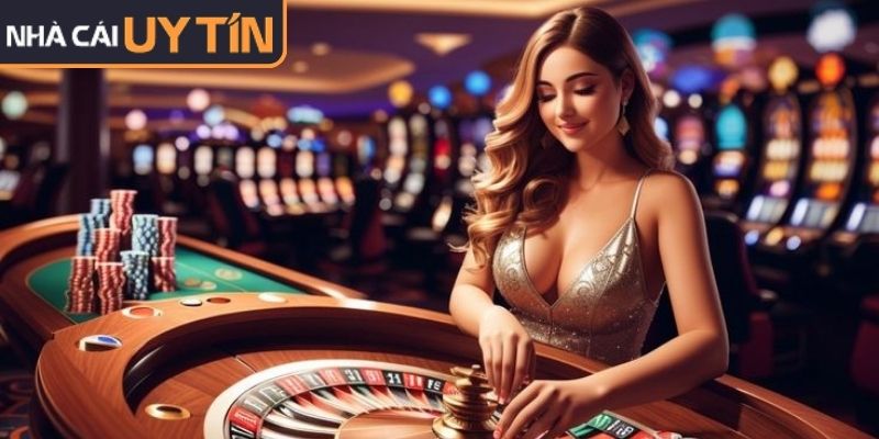 Nhà Cái Hàng Đầu Thị Trường Mang Lại Trải Nghiệm Đỉnh Cao 3 Đảm bảo minh bạch, hợp pháp, uy tín với giấy phép rõ ràng