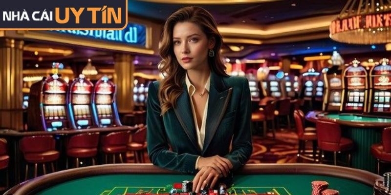 Nhà Cái Uy Tín Số 1 Việt Nam Lựa Chọn Đáng Tin Cậy Nhất 3 Tiêu chí rõ ràng minh bạch hợp pháp