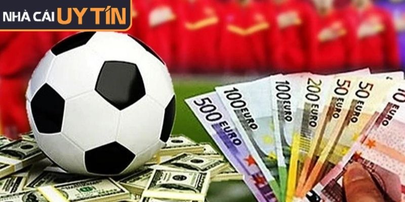 Quản Lý Vốn Cá Cược Hiệu Quả - 8 Chiến Thuật Thắng Lớn 3 Quản lý vốn cá cược hiệu quả là không ham gỡ