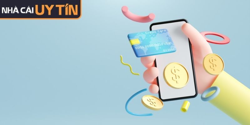 Rút Tiền Nhà Cái Nhanh Chóng - Tuyệt Chiêu Thanh Khoản 2 Những điều khoản cần thiết để rút tiền nhà cái nhanh chóng