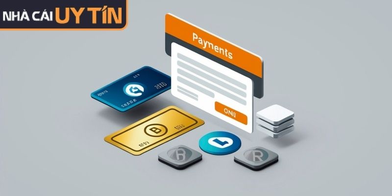 Rút Tiền Nhà Cái Nhanh Chóng - Tuyệt Chiêu Thanh Khoản 3 Thực hiện tạo lệnh rút thưởng tốc độ