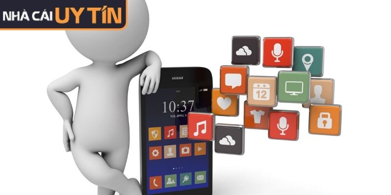 Tải App Nhà Cái Uy Tín - Thu Nhỏ Cả Thế Giới Giải Trí 2 Xu hướng tiến hành tải app nhà cái uy tín